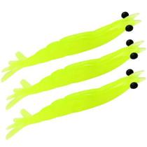 Camarão monster 3x x-move 9cm