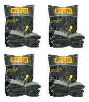 Câmaras Ar Bico 48mm Grosso Kit 4 Bicicleta Aro 29 Pirelli Câmaras Ar Bico 48mm Grosso Kit 4 Bicicleta Aro 29 Pirelli
