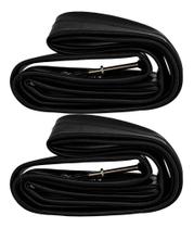 Câmaras De Ar Paco 29 Bico Fino Presta Mtb 1.95-2.125 Goma A