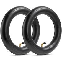 Câmaras de ar para scooter StaiBC 10x2 reforçadas, kit com 2