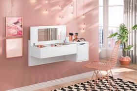 Camarim Blush Branco Móveis Albatroz Camarim Blush Branco Móveis Albatroz