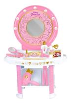 Camarim Infantil Princesas Disney Rosa Menina