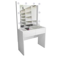 Camarim Miss MDF 163cmx90cmx40cm