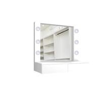 Camarim Princesa Aéreo MDF 85cmx90cmx40cm