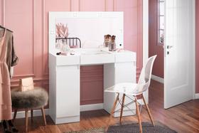 Camarim Studio com Espelho Móveis Albatroz Camarim Studio com Espelho Móveis Albatroz