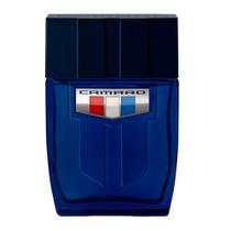 Camaro Blue Camaro Deo Colonia Masculino-50 ml