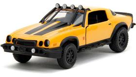 Camaro Transformers Bumblebee Rise Of the Beasts Jada 1/32