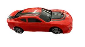 camaro vermelho de controle remoto- motor racer