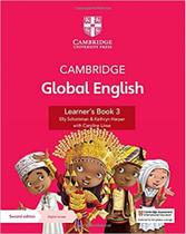 Camb global eng learners book 3 with digital access (1 year) 2ed
