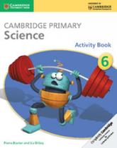 Camb primary science 6 ab - CAMBRIDGE