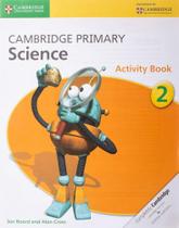 Camb Primary Science Ab 2 - Cambridge University Press
