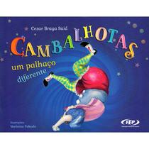 Cambalhotas - Um Palhaço Diferente -