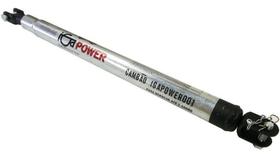 Cambão retrátil para reboque 1500kg igasa Cambão retrátil para reboque 1500kg igasa