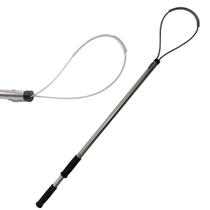 Cambão Retrátil Veterinário Para Contenção de Animais Em Clínica Para Cachorro e Gatos de Pequeno e Médio Porte.