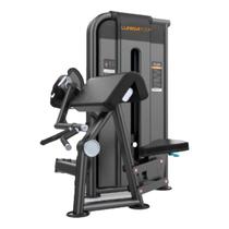 Camber Curl Triceps LuminaFit LT2087 Carga 110kg Profissional