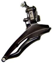 Câmbio Bicicleta Dianteiro Pto 28,6mm Down-pull Yamada