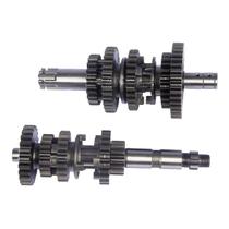 Cambio Caixa De Marcha Xtz 125 Ybr 125