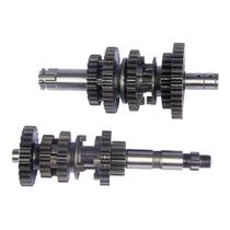 Cambio Caixa De Marcha Xtz 125 Ybr 125 Cambio Caixa De Marcha Xtz 125 Ybr 125