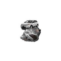 Cambio - Caixa De Mudanca Automatica - 6 Velocidades ( Edge 06052013 A 2014 Tracao 4X2 ) - DA8Z7000MC