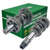 Cambio Caixa Marcha Cbx 200 Strada/xr 200/nx 150-200 Cambio Caixa Marcha Cbx 200 Strada/xr 200/nx 150-200
