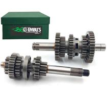 Cambio Completo Bros 125 de 13 a 2015 - Bros 150 06 a 2014