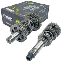 Cambio Completo Cbx 200 Strada Nx150 Xr 200 1994 A 2000