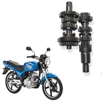 Cambio Completo Dafra Kansas 150 MIRAGE 150 E SPEED 150