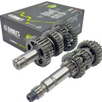 Cambio Completo Fazer 150 Factor 125i 150 Xtz 150 Crosser