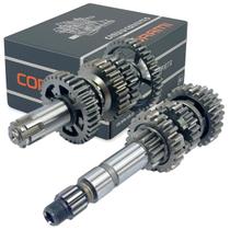Cambio Completo Fezer Ys 150 Ed 14/15 Fazer 150 Ys Sed Todas