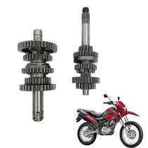 Cambio completo nxr bros 125/150 06-15 es/esd (grapks / 21159) b/27/3