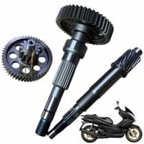Cambio Completo Pcx 150 2013 Ate 2015