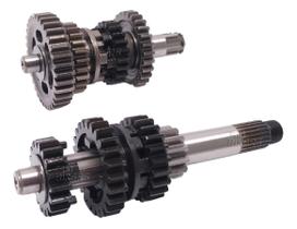 Cambio Completo Pop 100i Pop 100i Modelo Original