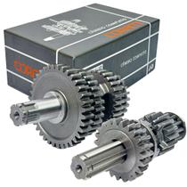 Cambio Completo Shineray Xy 50q Phoenix Gold 50 Jet 50cc