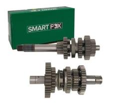 Cambio Completo SmartFox CG TITAN 04-08 ES Cambio Completo SmartFox CG TITAN 04-08 ES