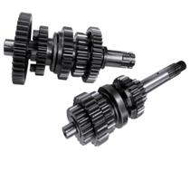 Cambio Completo Transmissão para Moto Cg 160 Titan/fan 2016