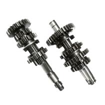 Câmbio Completo Yamaha YBR 125 2000 à 2005 Câmbio Completo Yamaha YBR 125 2000 à 2005