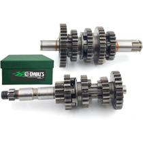 Cambio Completo YBR 125 e FACTOR 125 Cambio Completo YBR 125 e FACTOR 125