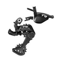 Câmbio De Bicicleta LTWOO T9 De 11 Velocidades, Alumínio E Aço, Troca De Marchas De Liberação Dupla, Câmbio De Bicicleta LTWOO T9 De 11 Velocidades, Alumínio E Aço, Troca De Marchas De Liberação Dupla,