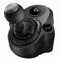Câmbio de Marcha Logitech Driving Force Shifter G29/G920 - 941-000119 Câmbio de Marcha Logitech Driving Force Shifter G29/G920 - 941-000119