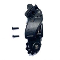 Câmbio desviador de corrente Brompton Advance para 4 e 12 v - Q102995