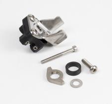 Câmbio desviador de corrente DR Brompton para 2v e 6v - QCHPUA Câmbio desviador de corrente DR Brompton para 2v e 6v - QCHPUA