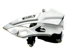 Cambio diant dual pull index 2x9 38d