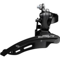 Cambio diant sh tz 500 31.8 p baixo - SHIMANO