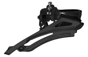 Cambio Dianteiro 2x9 2v Dual Pull Index Bike Mtb Pto Sunrun