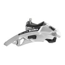 Câmbio Dianteiro 9v Dual Pull 31.8/34.9mm até 44 dentes