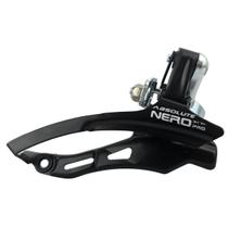 Câmbio Dianteiro Absolute Nero Pro 3x7v 3x8v 21v 24v Dual