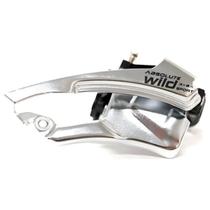 Câmbio Dianteiro Absolute Wild Sport 3x8v 24v Comp Shimano