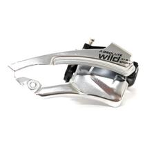 Câmbio Dianteiro Absolute Wild Sport 3x8v Comp. Shimano