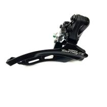 Cambio Dianteiro Bike Shimano Tourney Tz500 31.8mm P/42 Cima Cambio Dianteiro Bike Shimano Tourney Tz500 31.8mm P/42 Cima