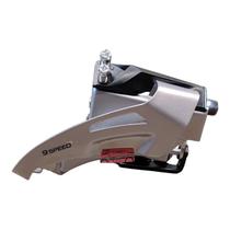 Cambio Dianteiro FD-M2020 Altus Duplo 34.9mm 9 Velocidades 36D Speed Shimano Cambio Dianteiro FD-M2020 Altus Duplo 34.9mm 9 Velocidades 36D Speed Shimano